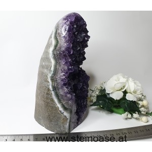 Amethyst Druse  Uruquay